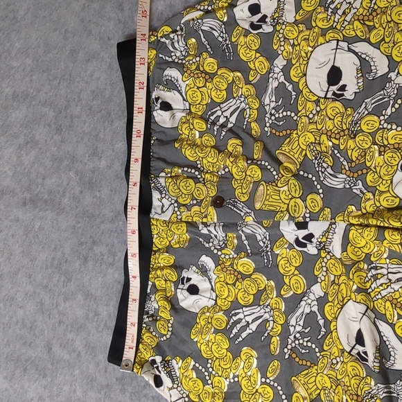 Me Undies button Boxer men size Medium NWOT - Picture 9 of 11